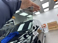 -车友必成·3M汽车贴膜/隐形车衣/改色膜(成都店)