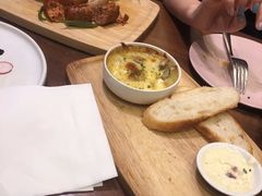 -G+KITCHEN(龙湖狮山天街店)