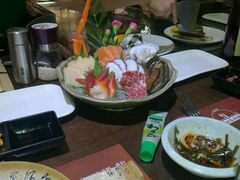 -铁板诱惑法式铁板烧(大卫城店)