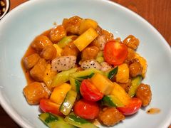 -金光鸽王·经典粤菜(环宇城店)