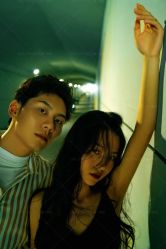 -唯一视觉婚纱摄影(李家村店)