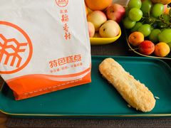 -北京稻香村(京港城生活广场店)