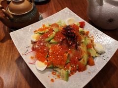 -熹炭精致日料(金融街购物中心店)