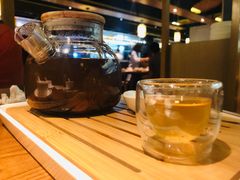 潮汕双宝-如轩·海鲜砂锅粥·潮汕菜(海珠店)