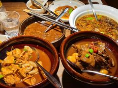 -清水亭湖北菜(大屯DT51店)