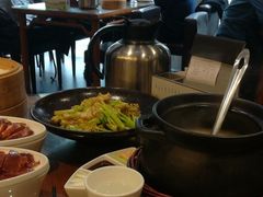 -北京老铺烤鸭(高新店)