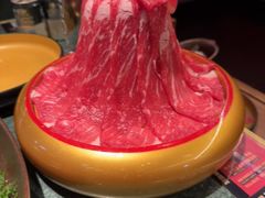 -牛New寿喜烧(金鹰世界店)
