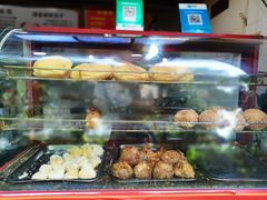 -清泉阁包子饺子·刀削面(五一店)