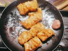 -焱岛烧肉·活鳗炙烤(晋江万达店)