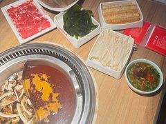 -季季红火锅(长沙步行街店)