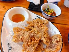 -洪大厨鸡煲(福田店)