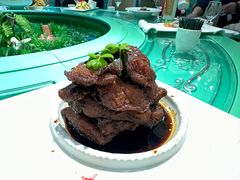 -齐家花园大酒店(宝山店)