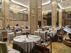 -海龙阁酒家·37年老字号粤菜(保利广场店)