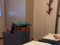 -华夏良子·足道SPA艾灸(翠微店)