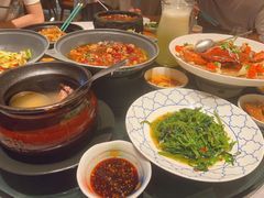 -瓷忆·瓷文化餐厅(上海店)