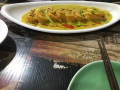 咖喱虾-玖月时尚泰式餐厅