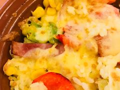 -萨莉亚意式餐厅(东山口店)