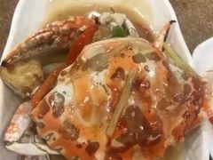 -揭阳钟记小食(福田新村店)