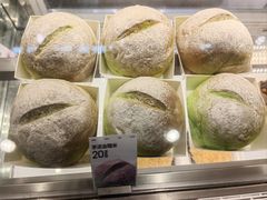 芋泥血糯米-FINEFOOD凡夫烘焙(MOMOPARK店)