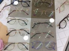 -独秀眼镜(潜阳路一中店)