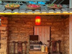 -田园印象·成都土菜院子(华阳店)