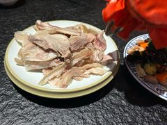 -老北京胡同味道二荤铺(酒仙桥店)