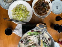 -几荷·恰似故人来(秀水广场店)