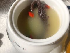 -青岛海天世园酒店-海澜阁中餐厅