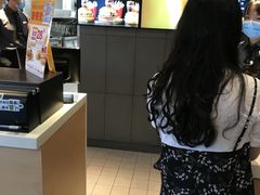 -麦当劳(开萝大道店)