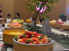 -喜家自助小火锅(乐客城店)