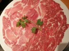 -潮火锅·麻辣牛肉火锅(观音桥方圆·LIVE店)