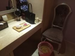 -女王传奇SPA·美容美体