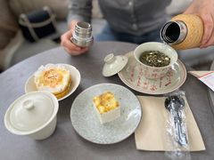 -沏茶师CHICHAS(龙湖上城店)