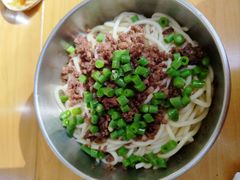 -左撇子私房面