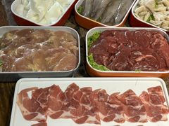 -铭记蛙小仙·活蛙畅享(CBD万达广场店)