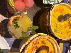 -泰妃殿(武汉首店)