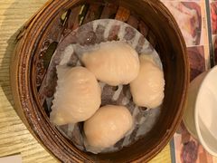 晶莹鲜虾饺-添好运点心专门店(百老汇店)