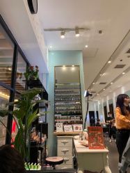 -东方麒麟·潘多拉SALON