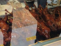 -王浩儿纪六孃甜皮鸭(乐山总店)