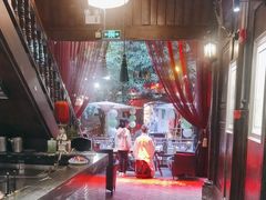 -三只耳火锅(宽窄巷子店)