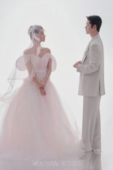 -蜜恋婚纱摄影·客片研发(苏州店)