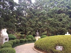 -井冈山革命烈士陵园