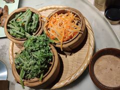 -淀里船宴(卓达店)