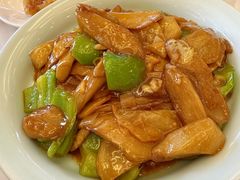 -京滨饭店·餐厅(阜外大街店)