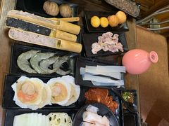 -丽江庭院之爱在路上(西单店)