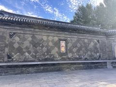 -张学良旧居陈列馆