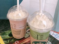 -星巴克臻选(深圳海上世界店)
