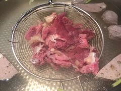-牛焱·贵州黄牛肉火锅(城西银泰店)