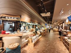 -西贝(六里桥旗舰店)