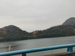 -长沙黑麋峰国家森林公园